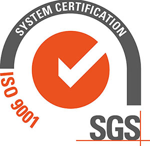SGS-ISO-9001